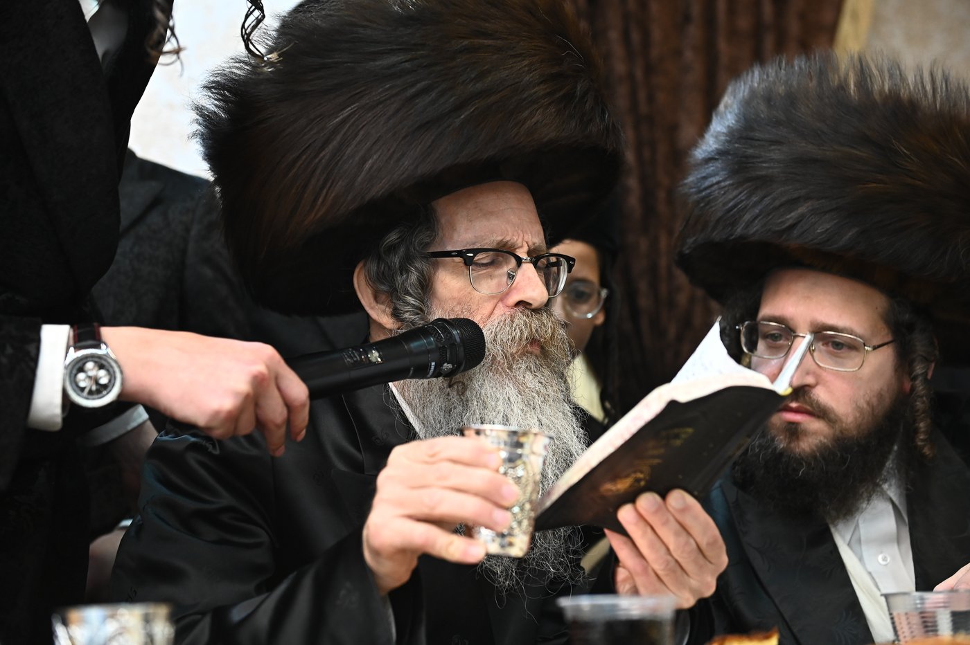 שמחת בית מאקאווא אלעד לעלוב 