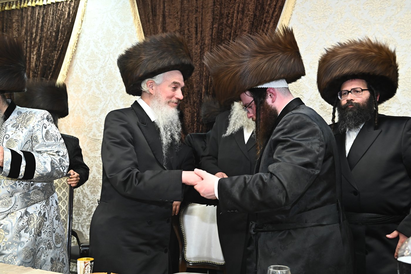שמחת בית מאקאווא אלעד לעלוב 