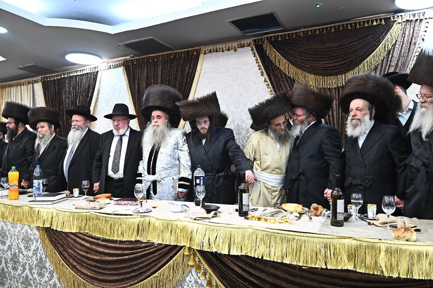 שמחת בית מאקאווא אלעד לעלוב 
