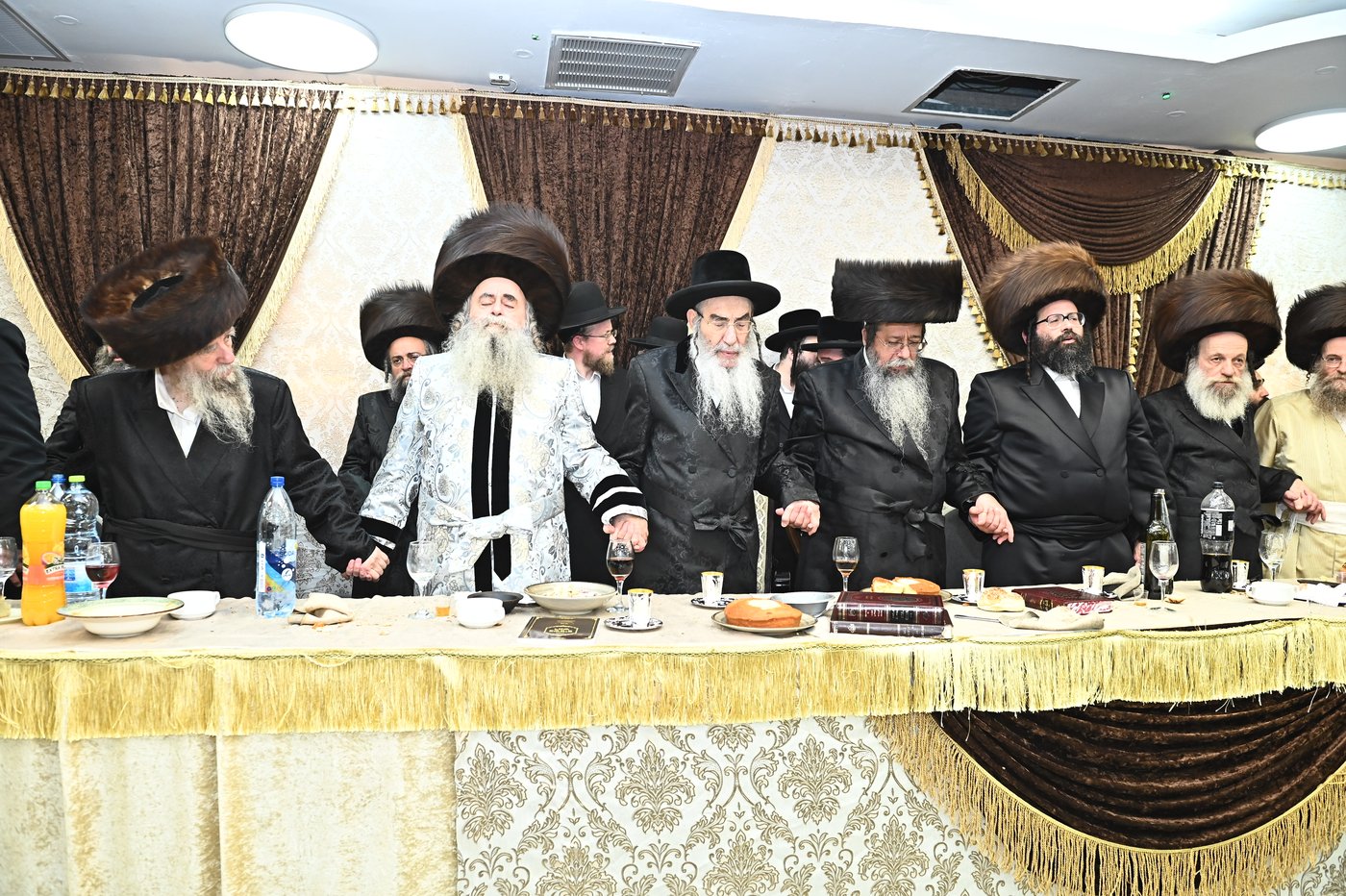 שמחת בית מאקאווא אלעד לעלוב 