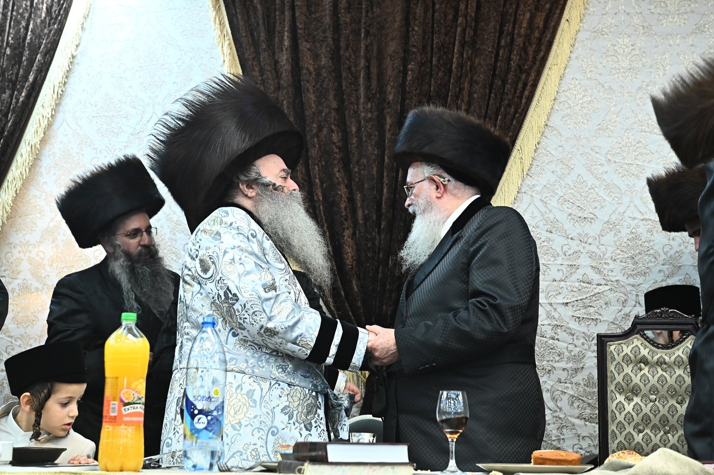 שמחת בית מאקאווא אלעד לעלוב 