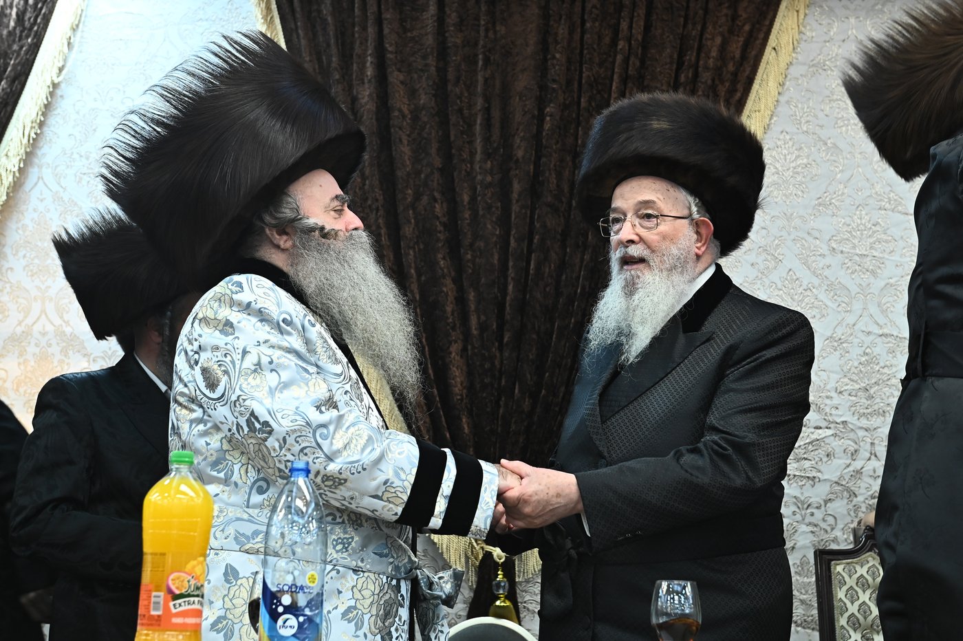 שמחת בית מאקאווא אלעד לעלוב 