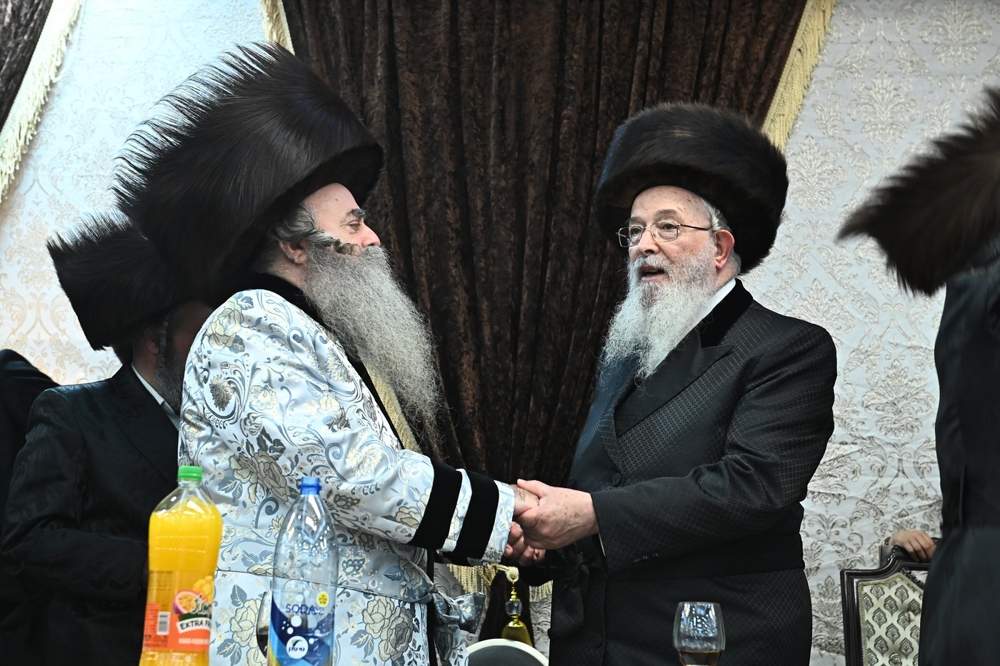 שמחת בית מאקאווא אלעד לעלוב 