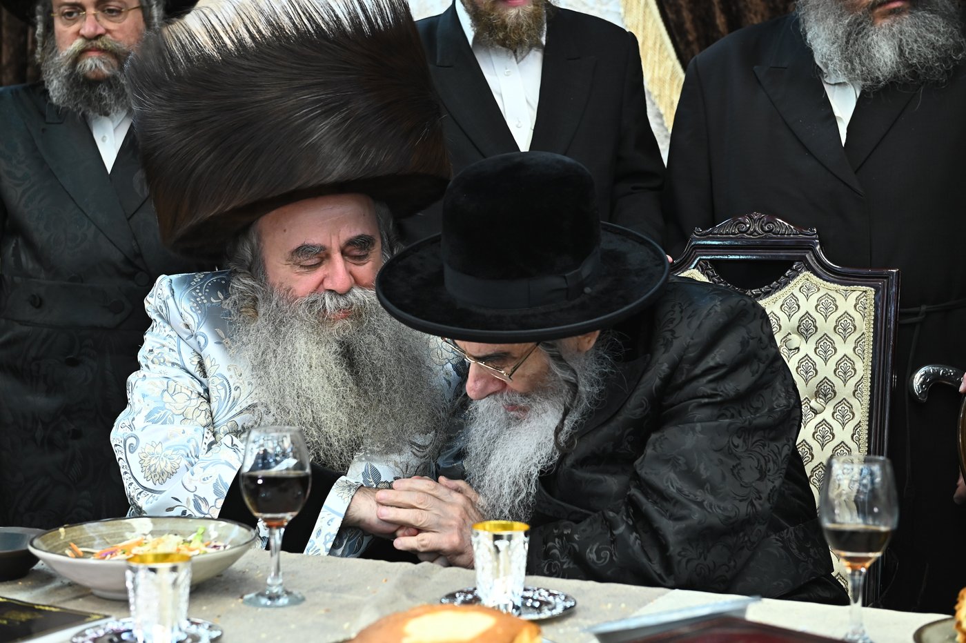 שמחת בית מאקאווא אלעד לעלוב 