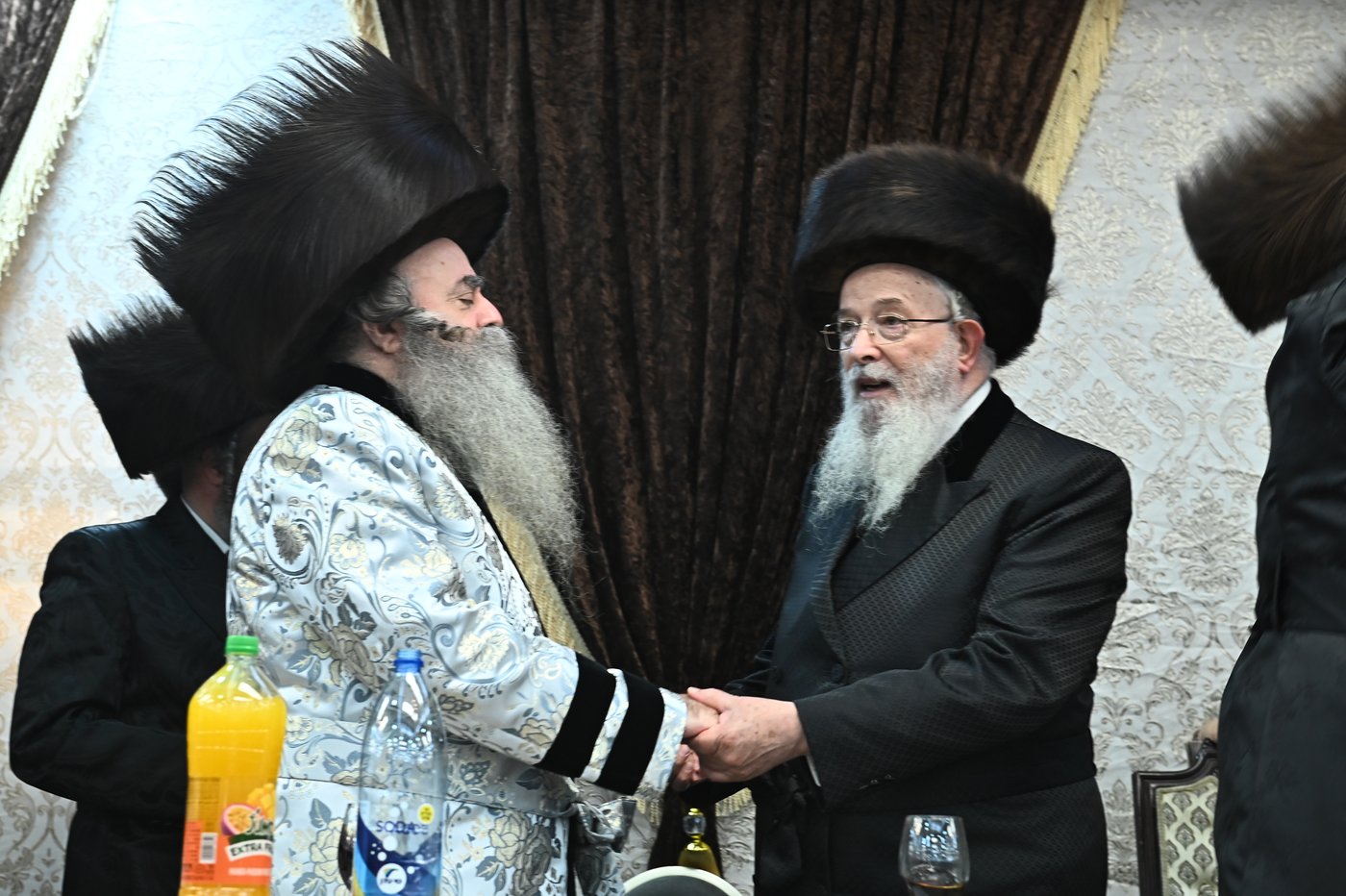 שמחת בית מאקאווא אלעד לעלוב 