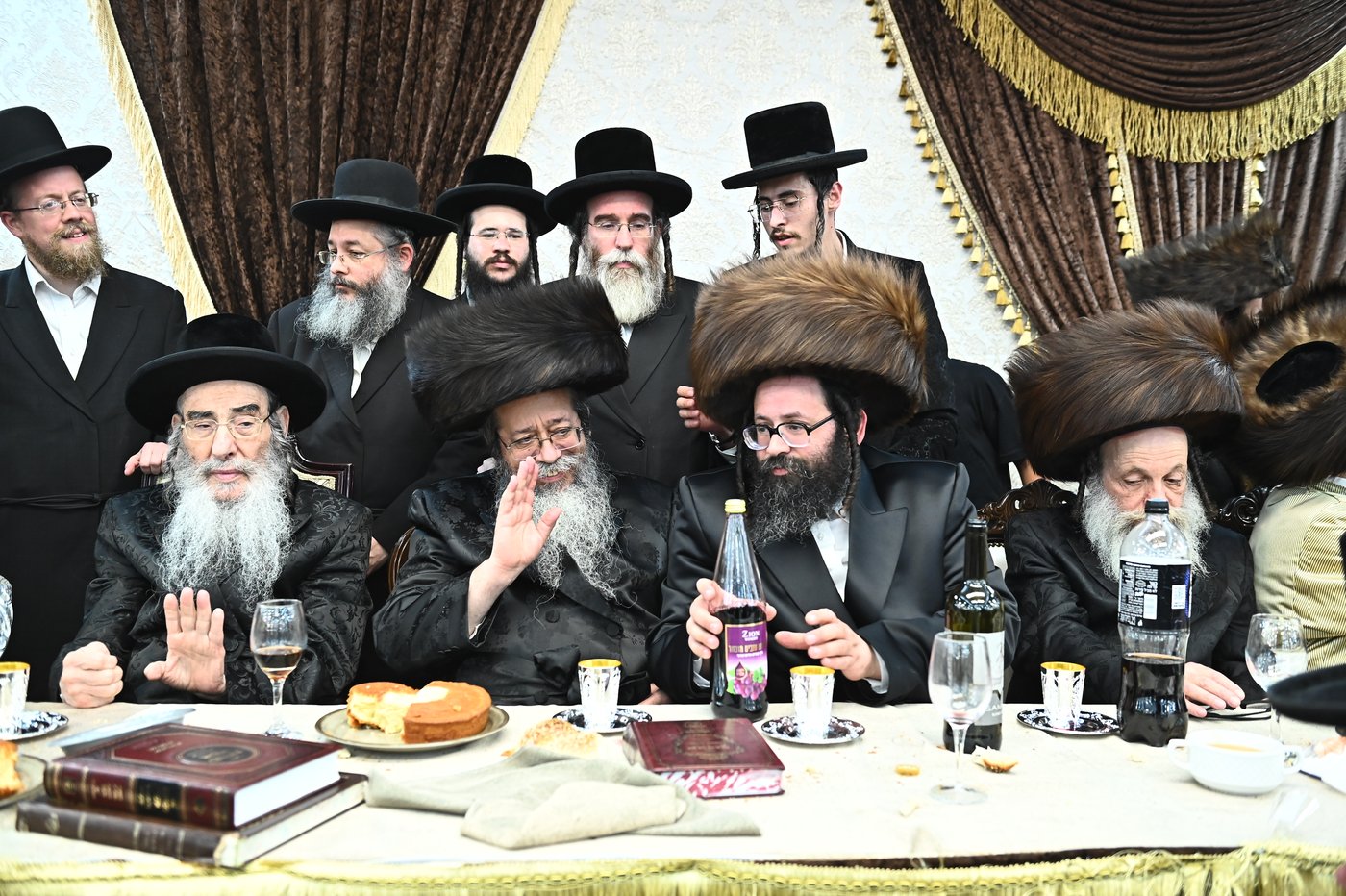 שמחת בית מאקאווא אלעד לעלוב 