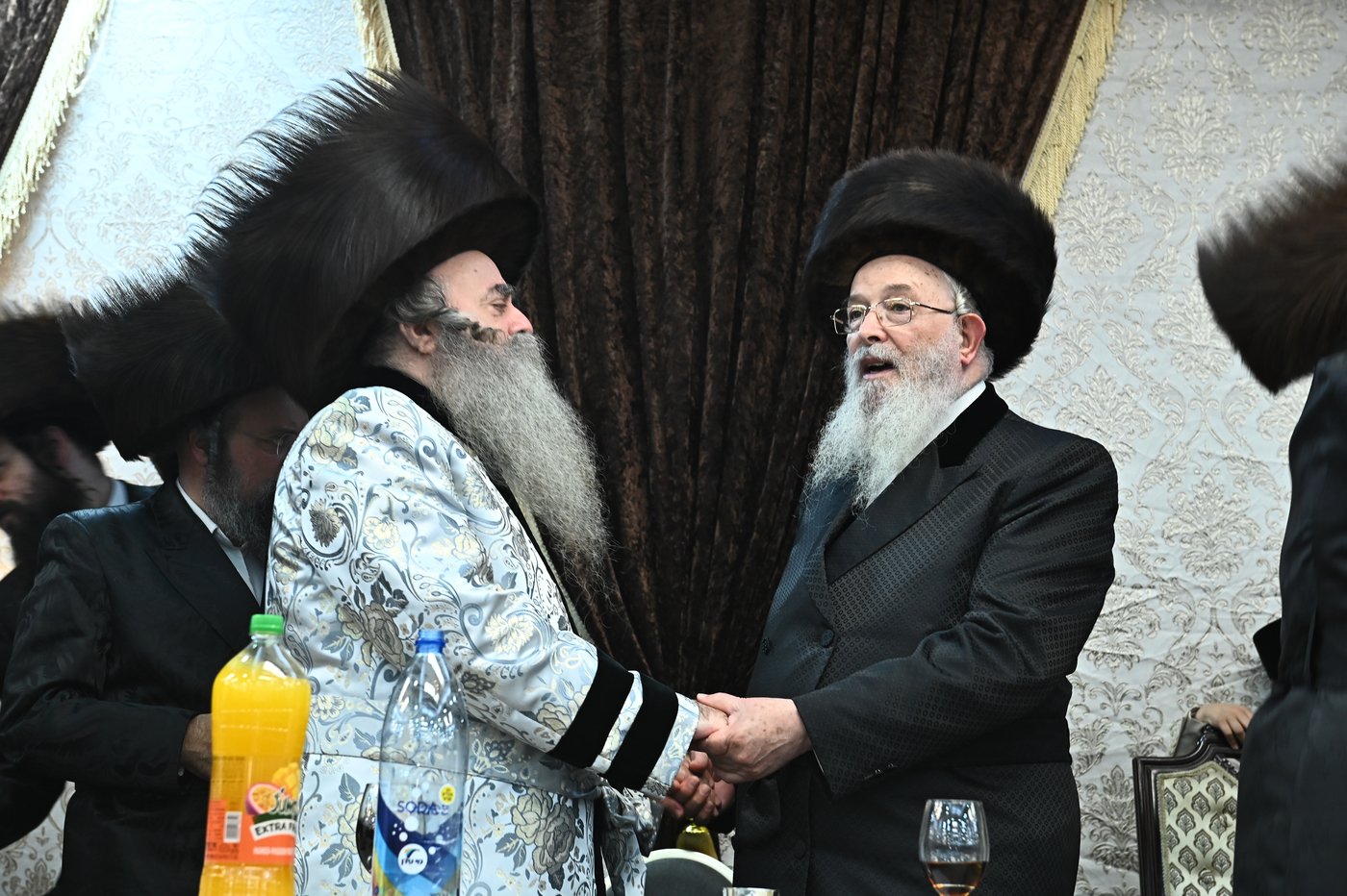 שמחת בית מאקאווא אלעד לעלוב 