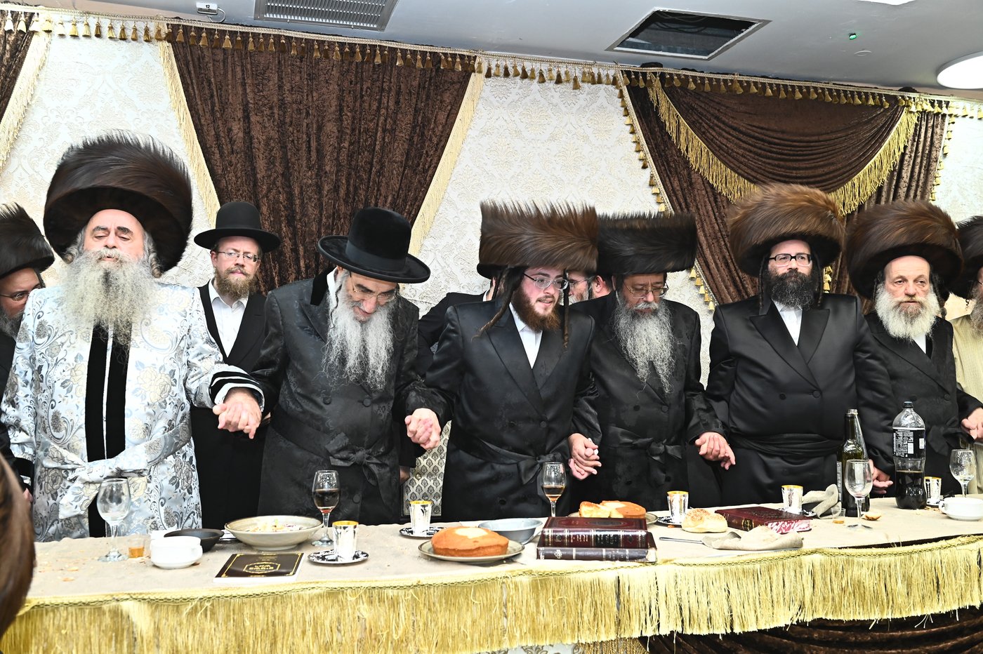 שמחת בית מאקאווא אלעד לעלוב 