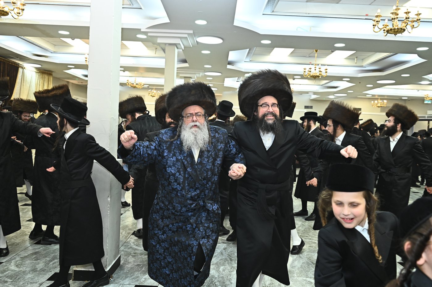 שמחת בית מאקאווא אלעד לעלוב 