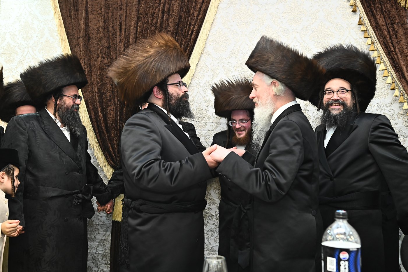 שמחת בית מאקאווא אלעד לעלוב 