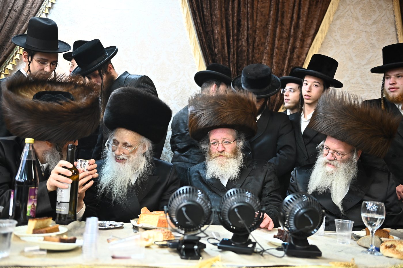 שמחת בית מאקאווא אלעד לעלוב 