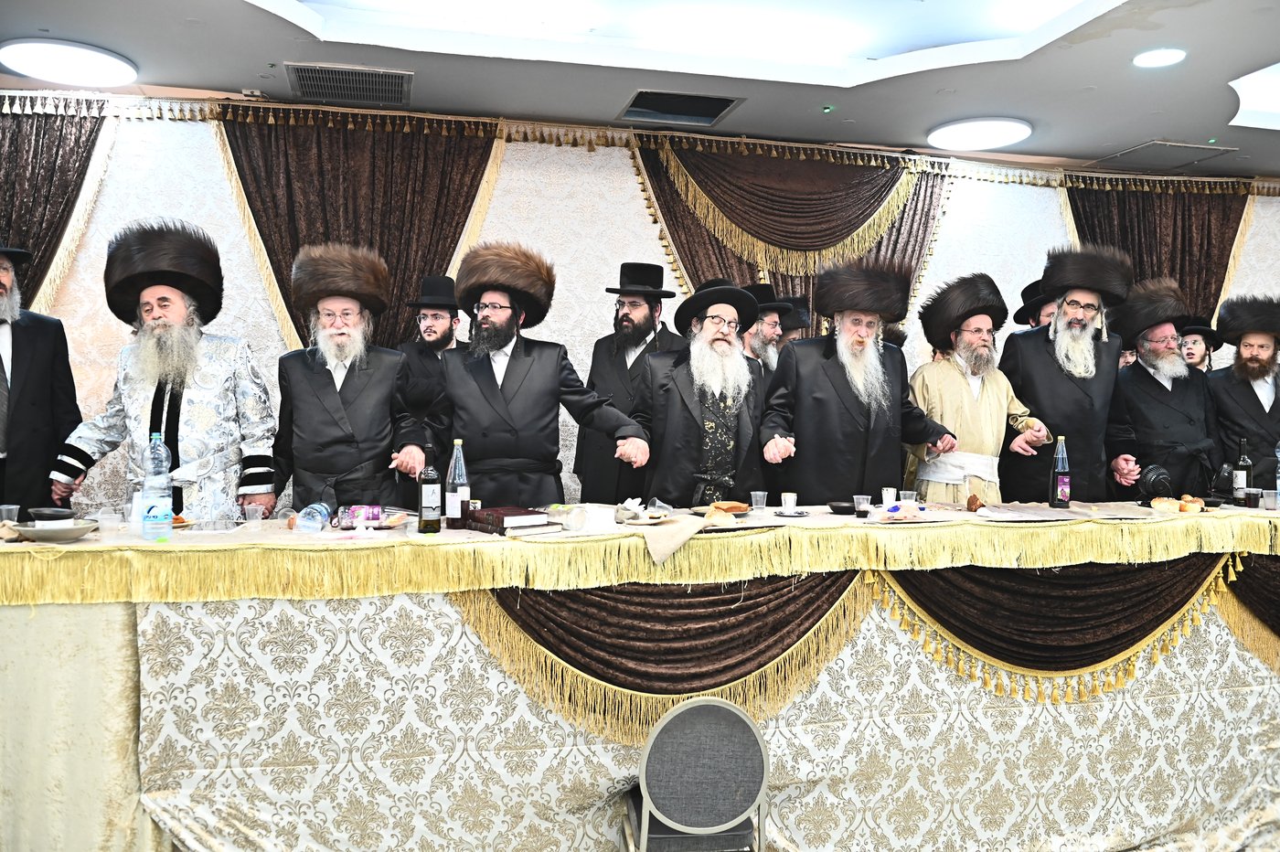 שמחת בית מאקאווא אלעד לעלוב 