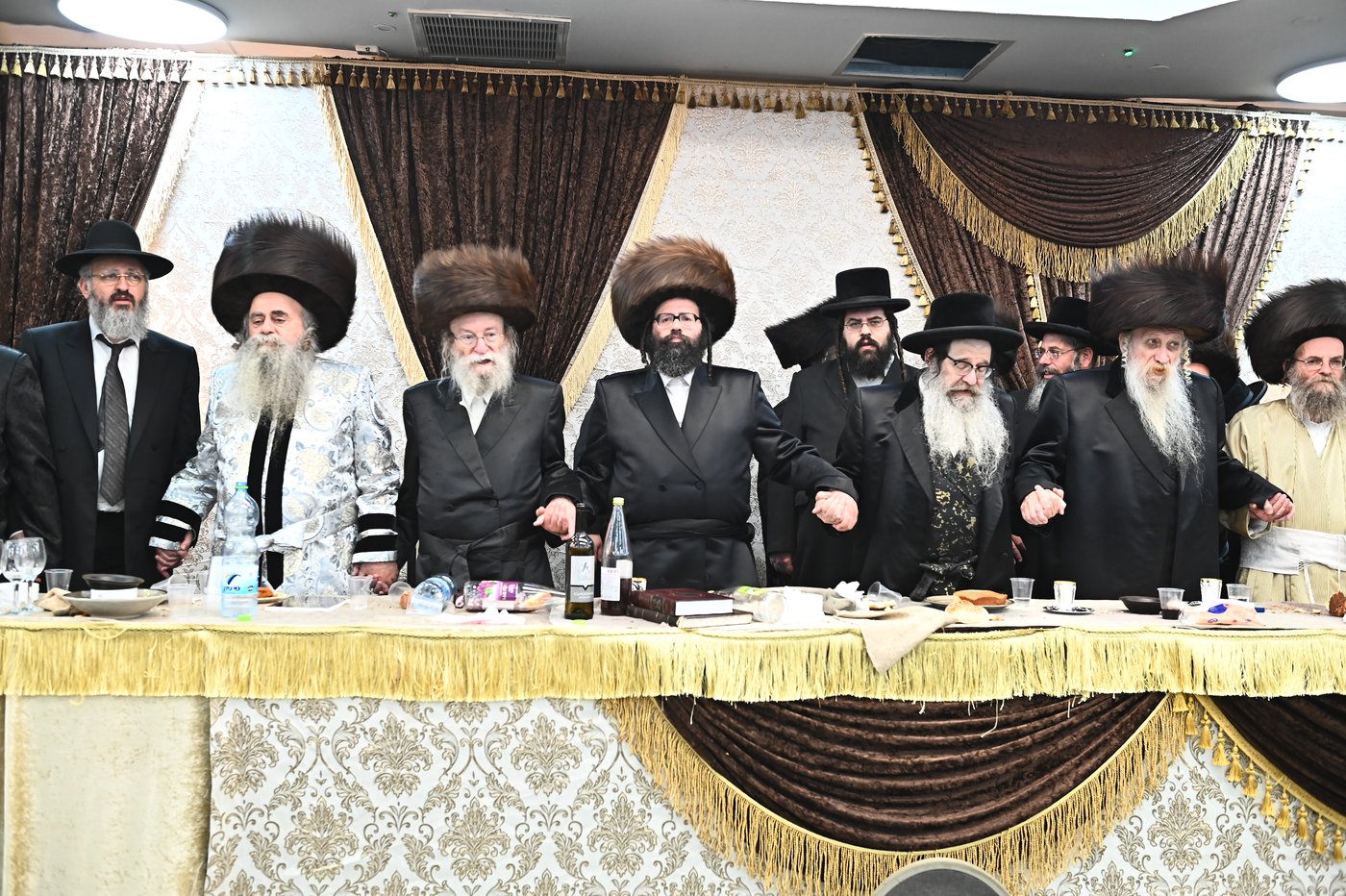 שמחת בית מאקאווא אלעד לעלוב 