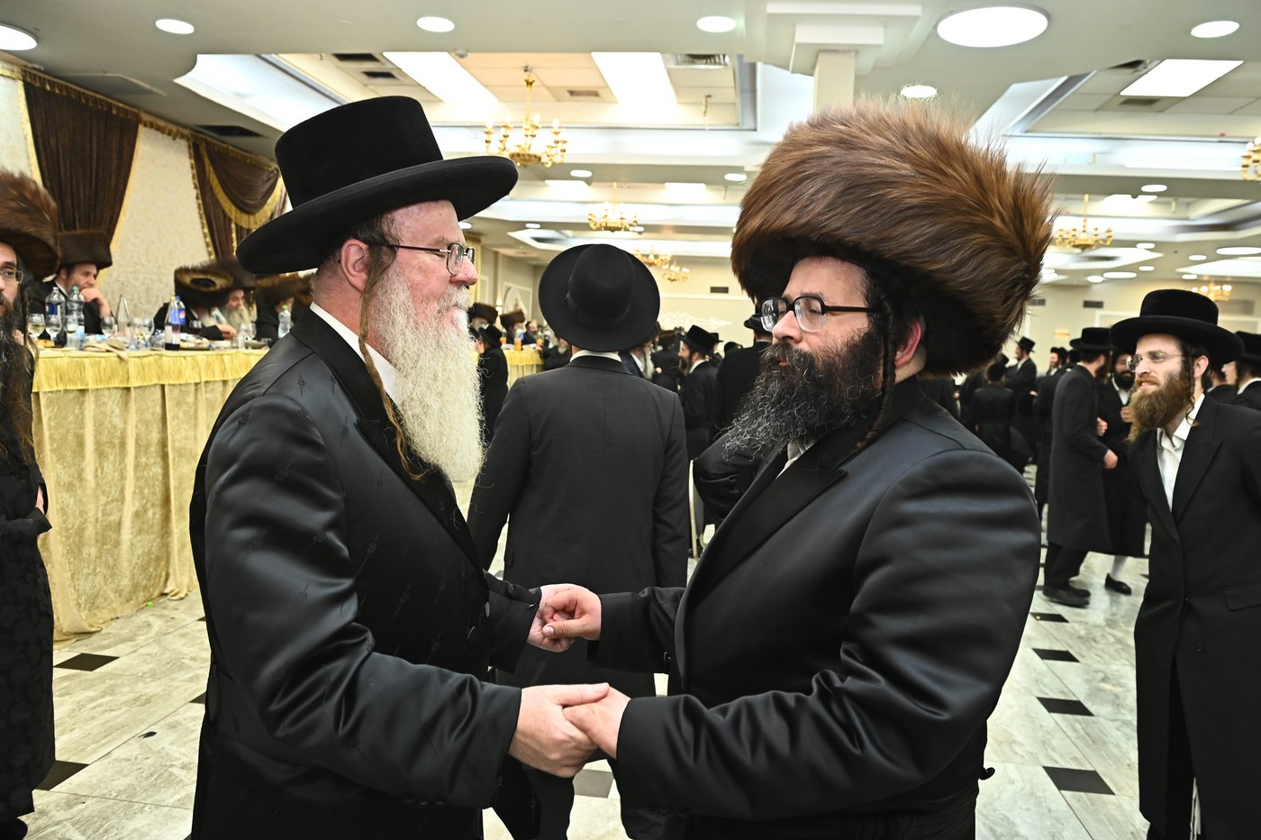 שמחת בית מאקאווא אלעד לעלוב 