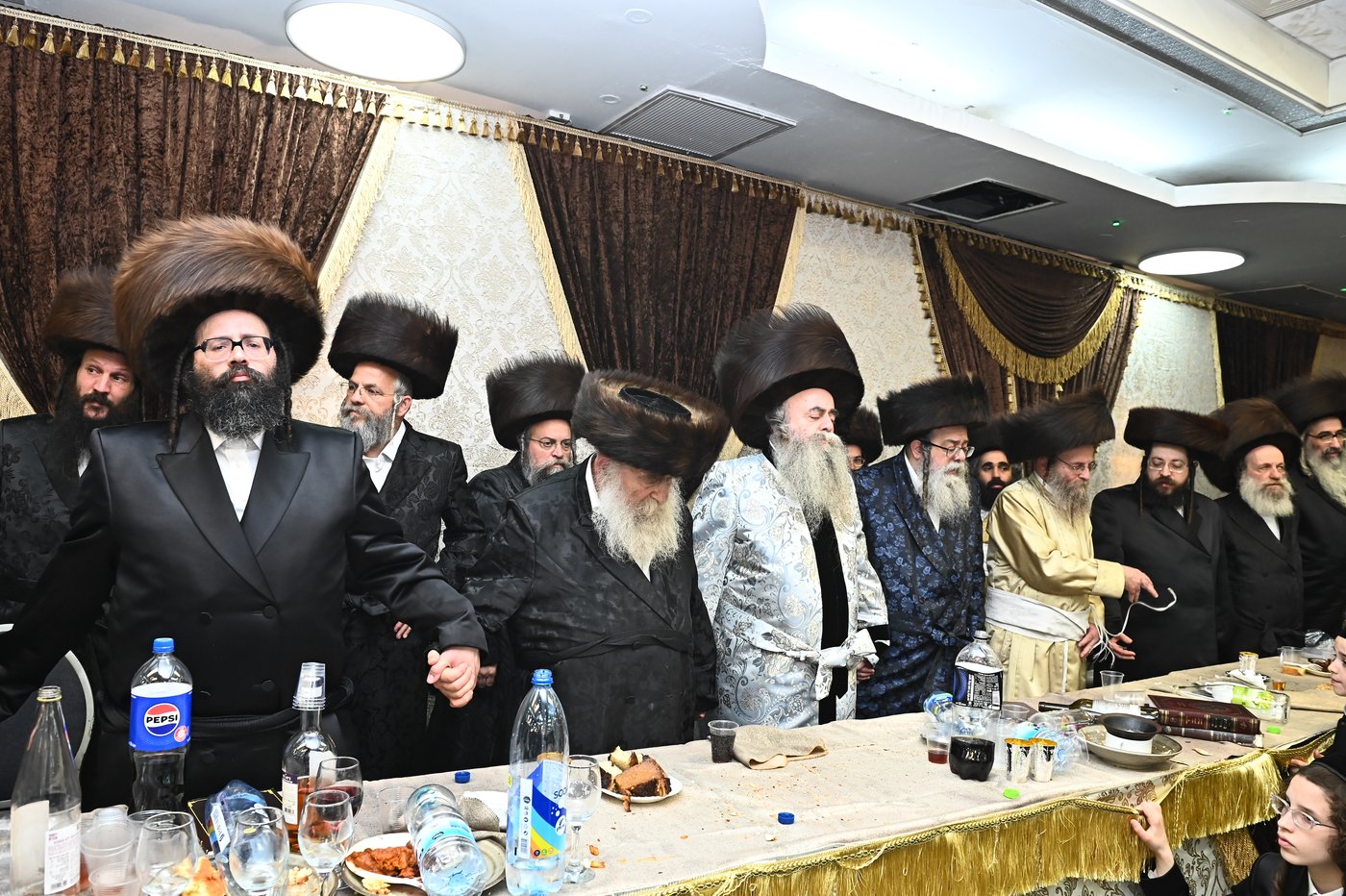 שמחת בית מאקאווא אלעד לעלוב 