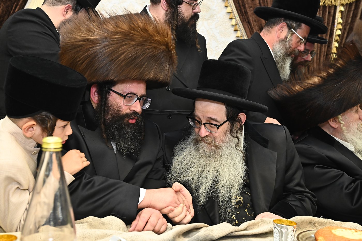 שמחת בית מאקאווא אלעד לעלוב 