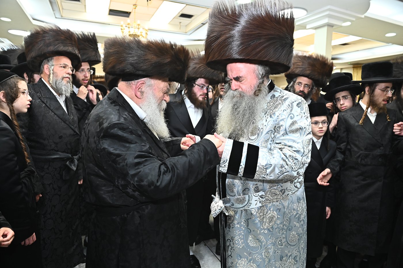 שמחת בית מאקאווא אלעד לעלוב 