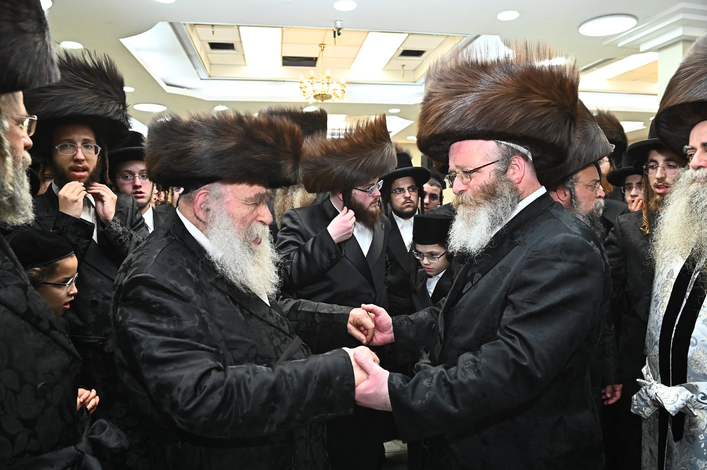 שמחת בית מאקאווא אלעד לעלוב 