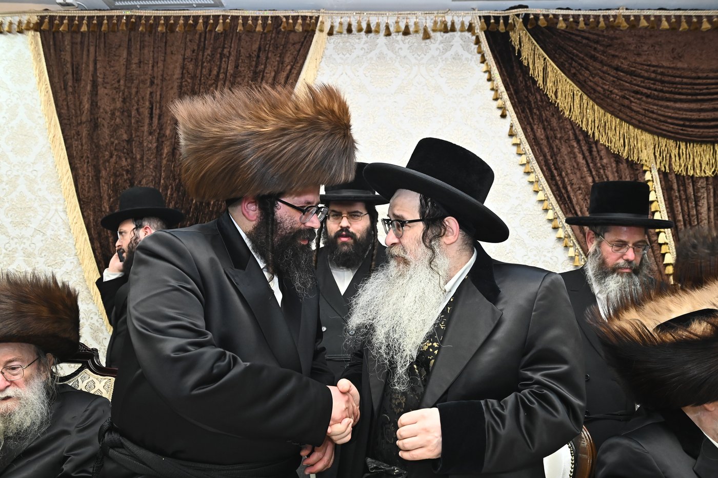 שמחת בית מאקאווא אלעד לעלוב 