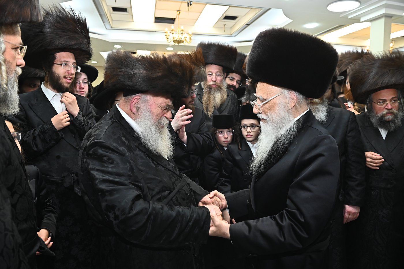 שמחת בית מאקאווא אלעד לעלוב 