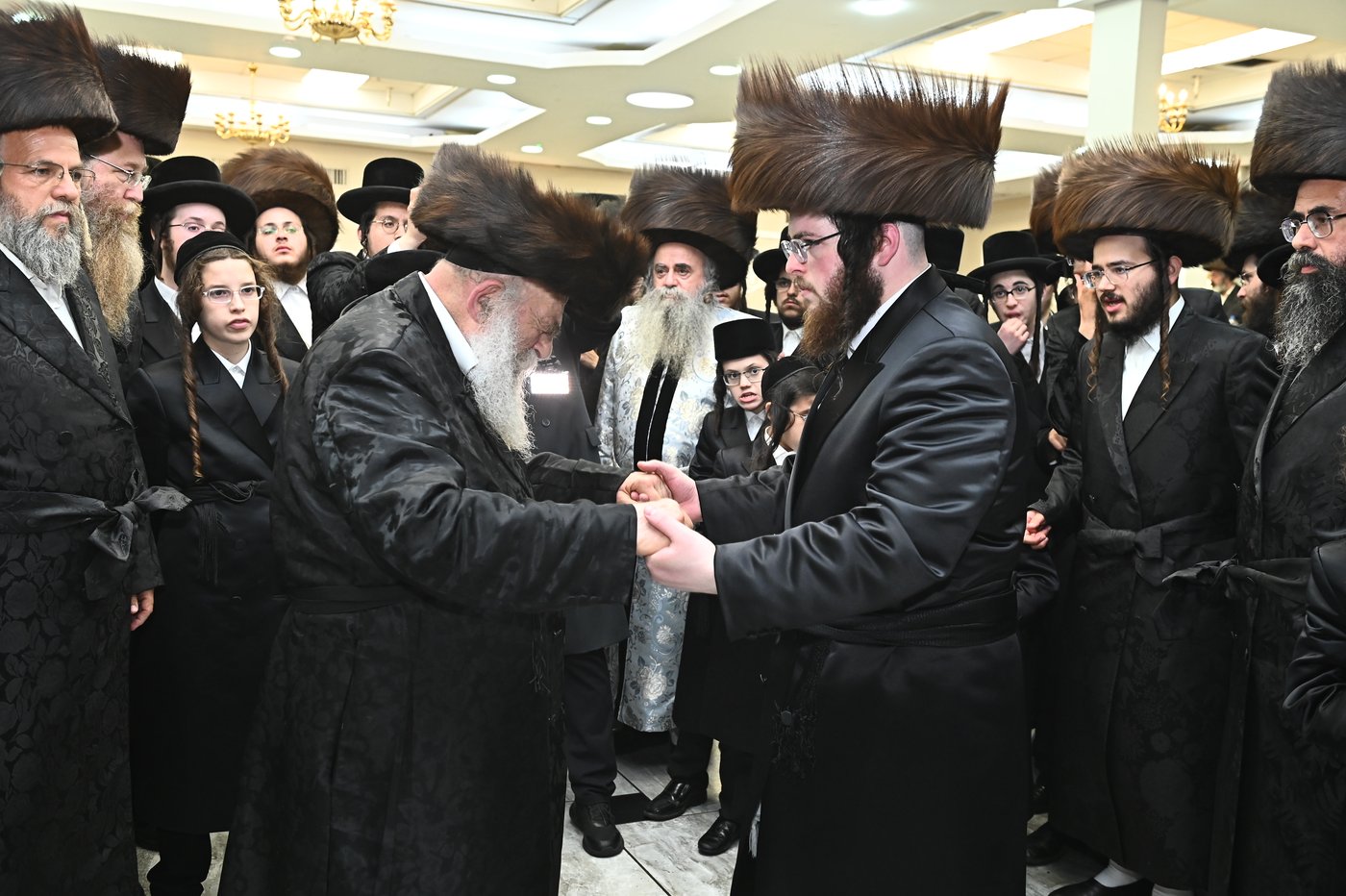 שמחת בית מאקאווא אלעד לעלוב 