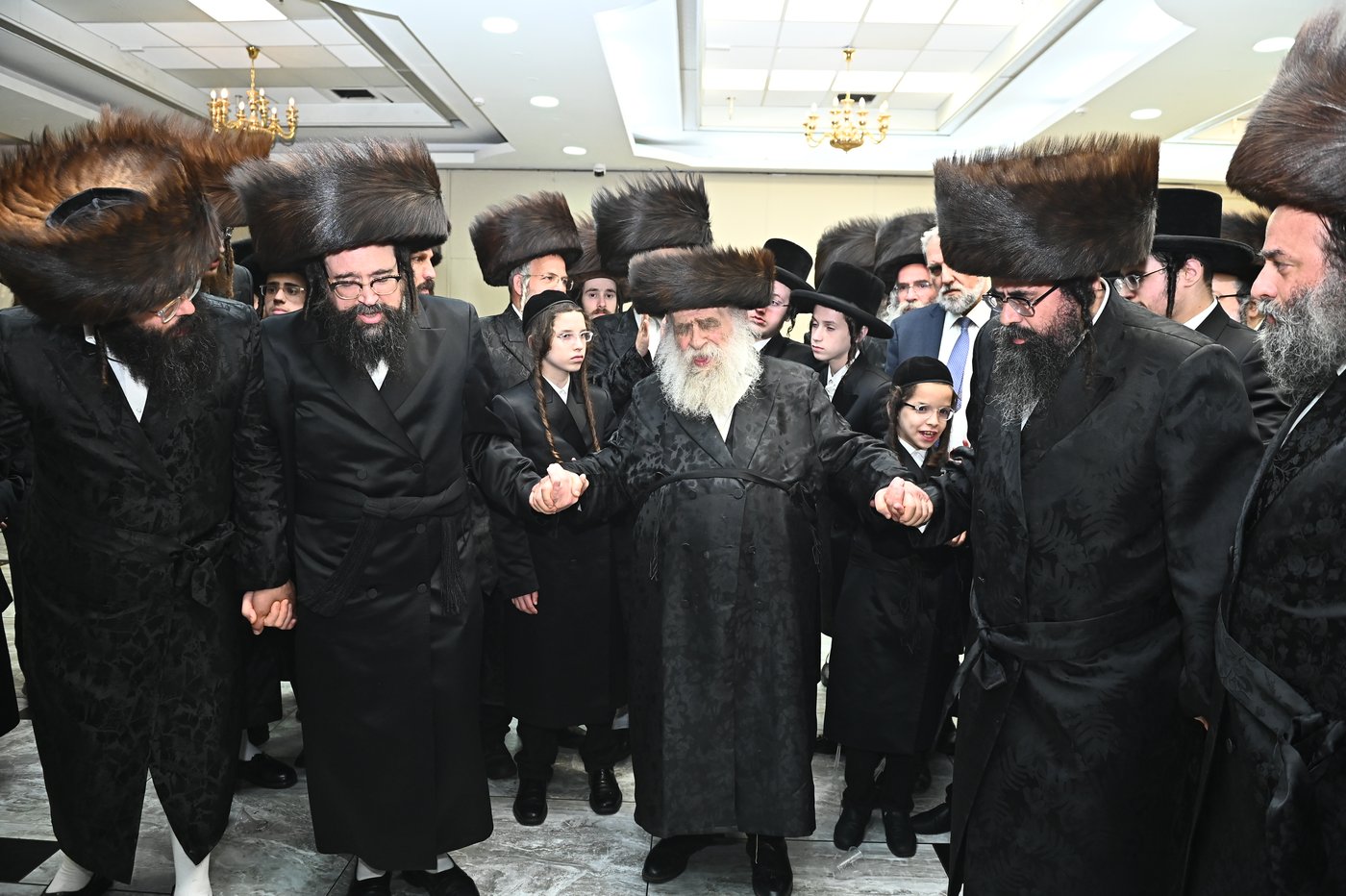 שמחת בית מאקאווא אלעד לעלוב 