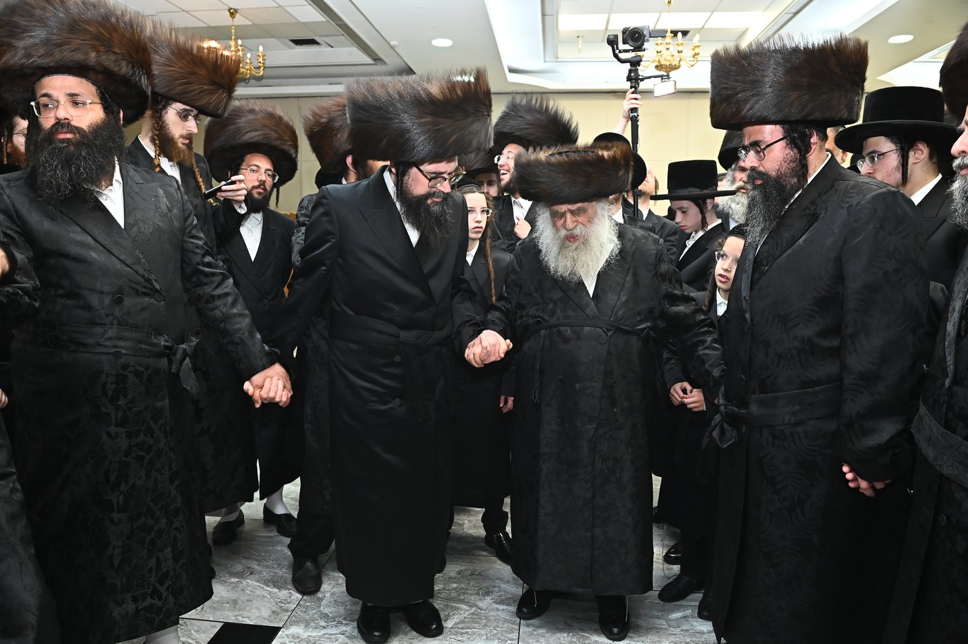 שמחת בית מאקאווא אלעד לעלוב 
