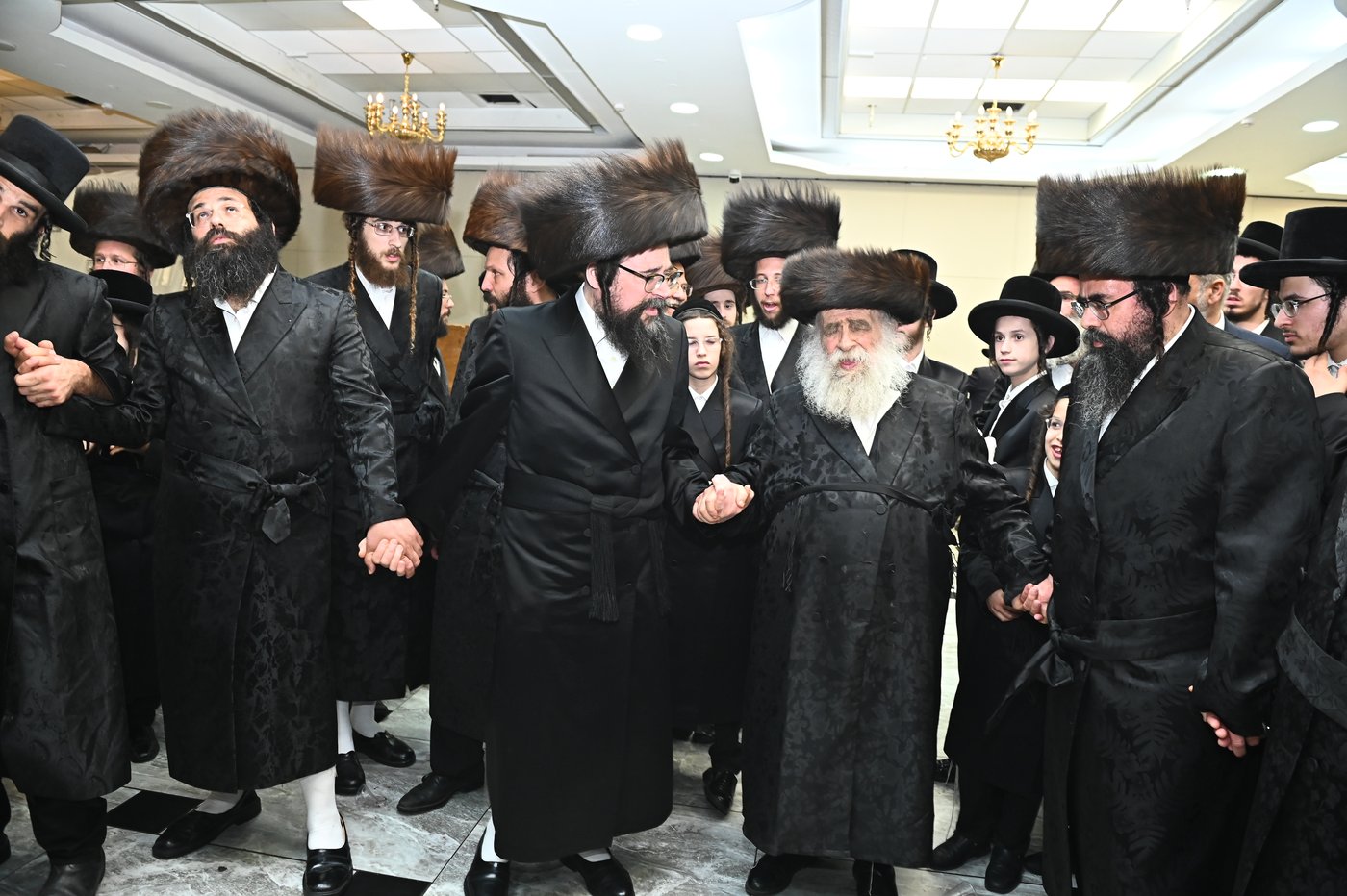 שמחת בית מאקאווא אלעד לעלוב 