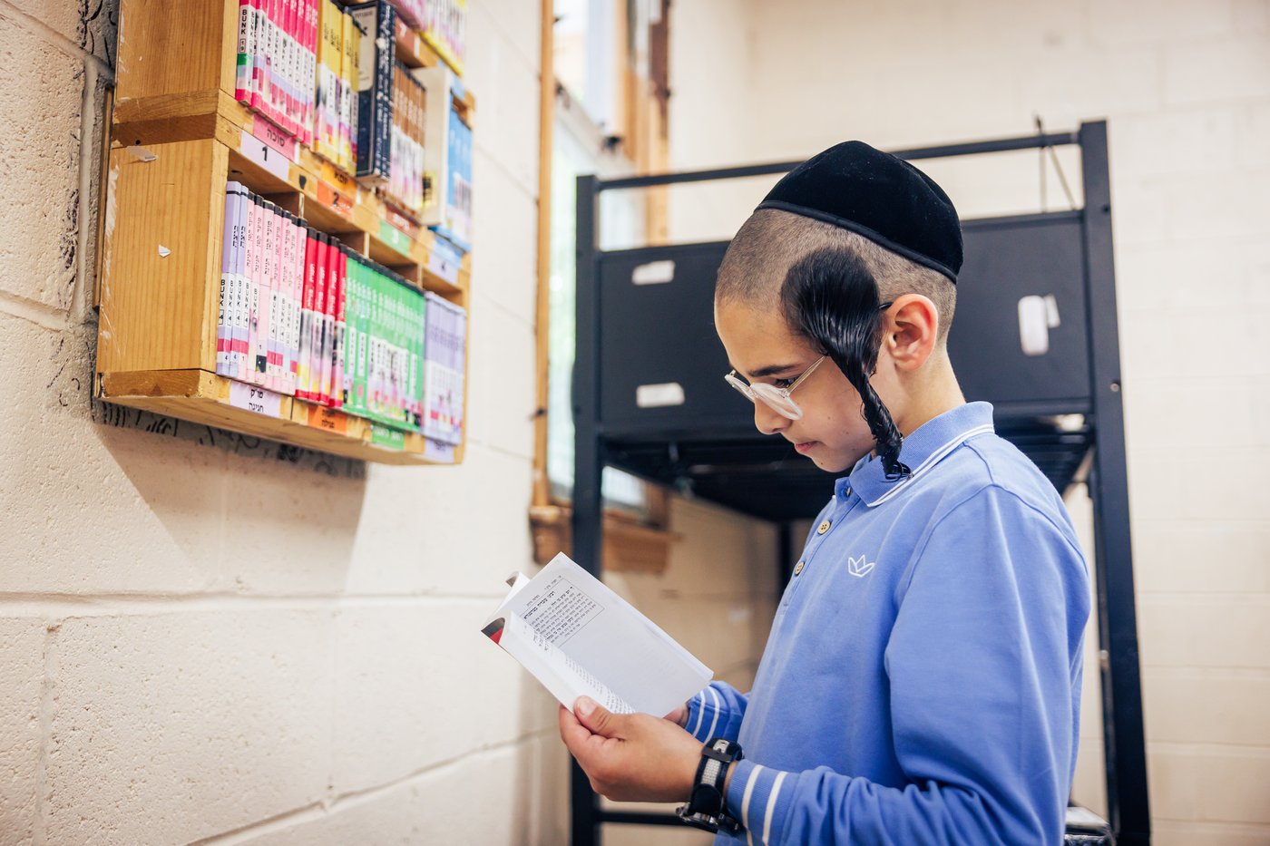 ימים ראשונים במחנות הקיץ רב טוב