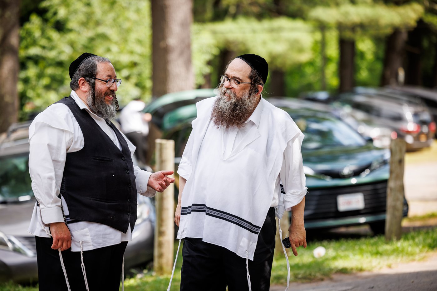 ימים ראשונים במחנות הקיץ רב טוב
