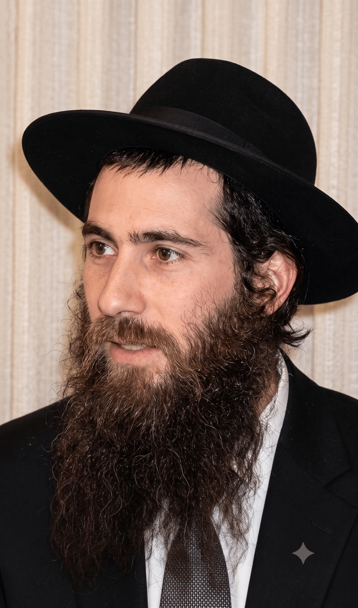 הרב ישי פור הי"ד
