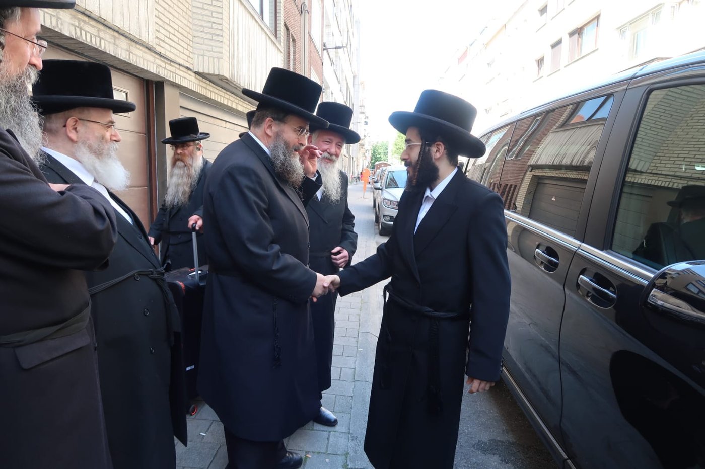 הח"כ שסיים ש"ס וזכה להקדשה | 'זיידל'ע' עם כל התמונות, הנייעס והחשיפות של השבוע