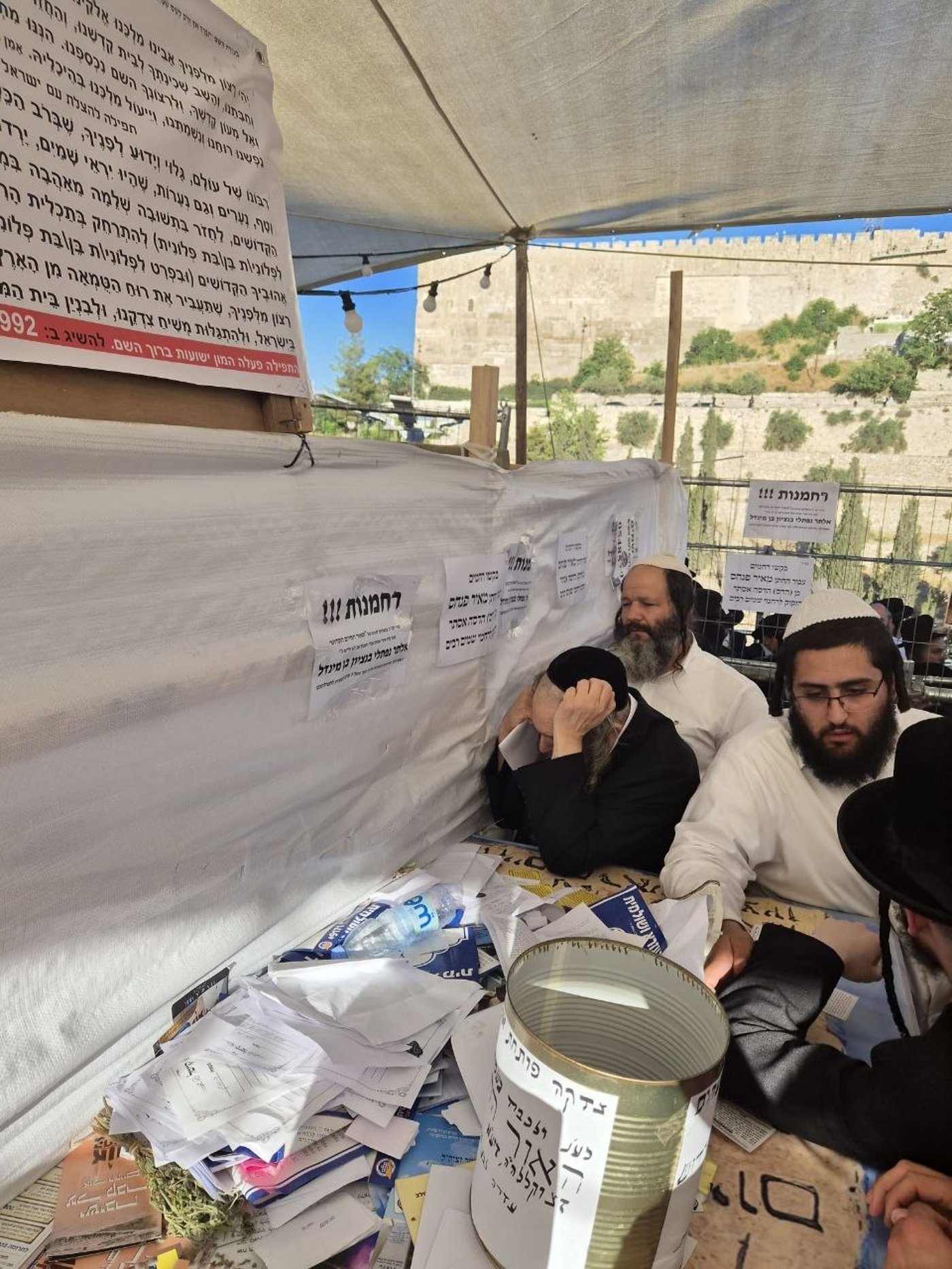 הח"כ שסיים ש"ס וזכה להקדשה | 'זיידל'ע' עם כל התמונות, הנייעס והחשיפות של השבוע