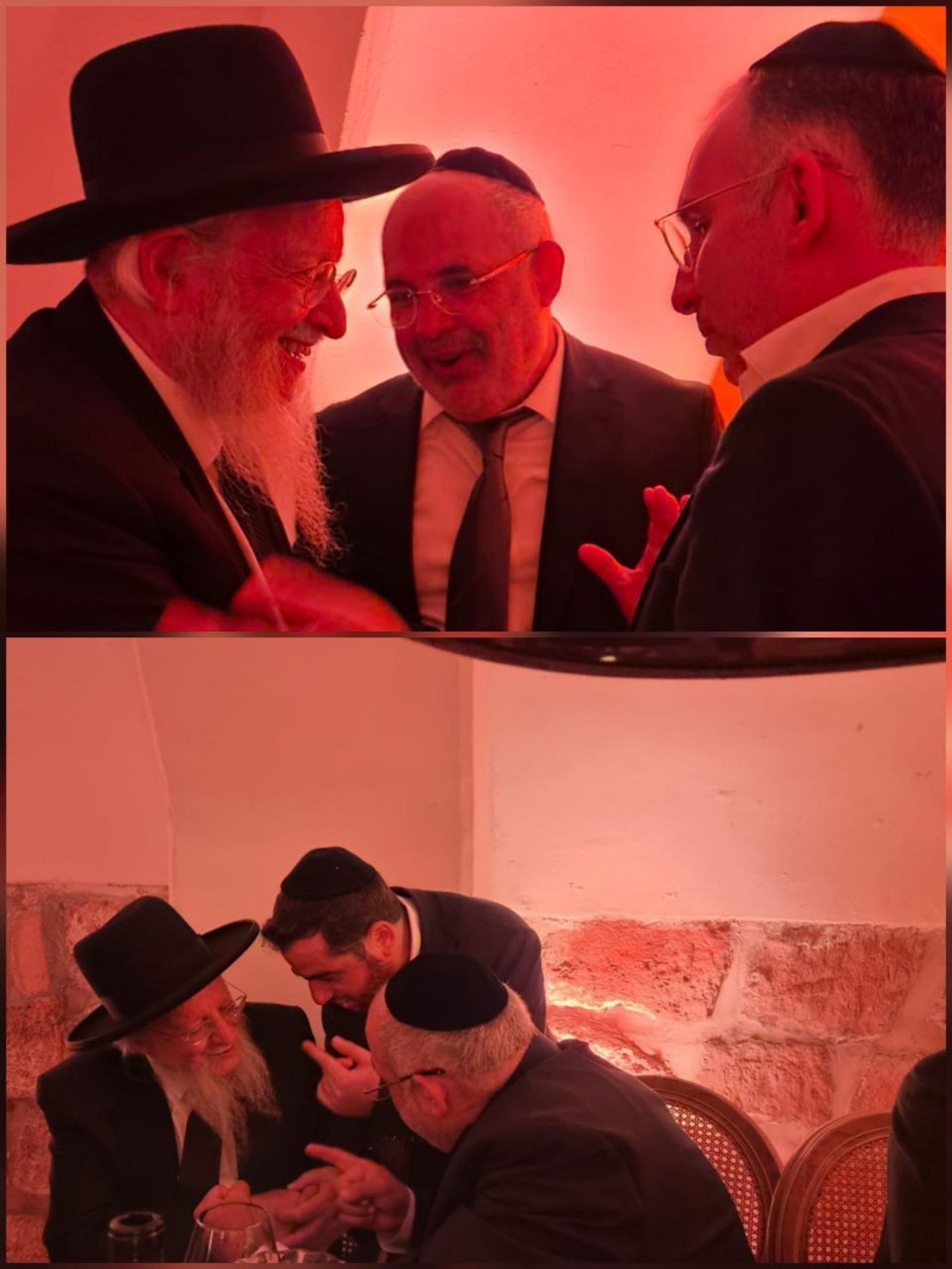 הח"כ שסיים ש"ס וזכה להקדשה | 'זיידל'ע' עם כל התמונות, הנייעס והחשיפות של השבוע