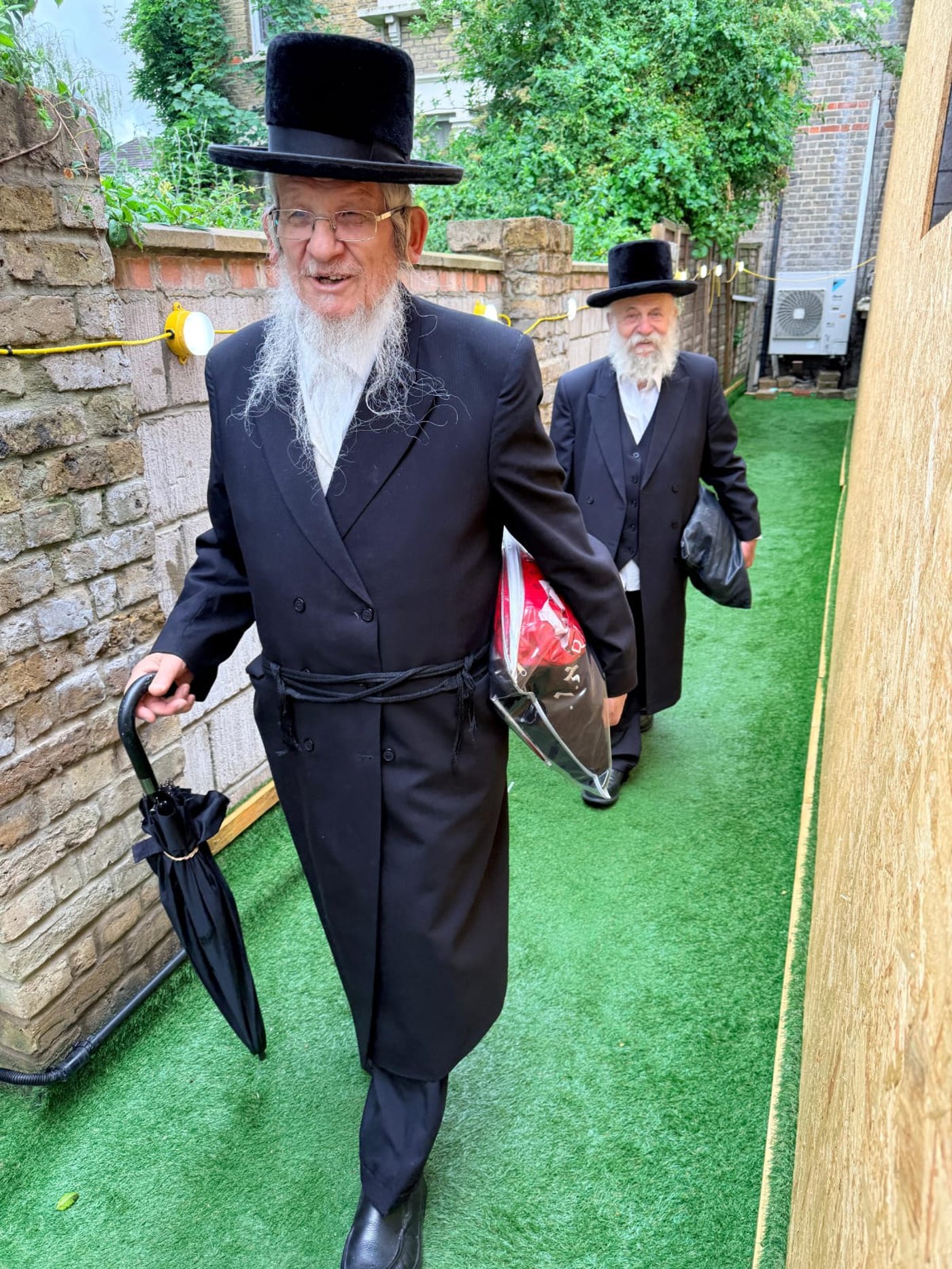 הח"כ שסיים ש"ס וזכה להקדשה | 'זיידל'ע' עם כל התמונות, הנייעס והחשיפות של השבוע