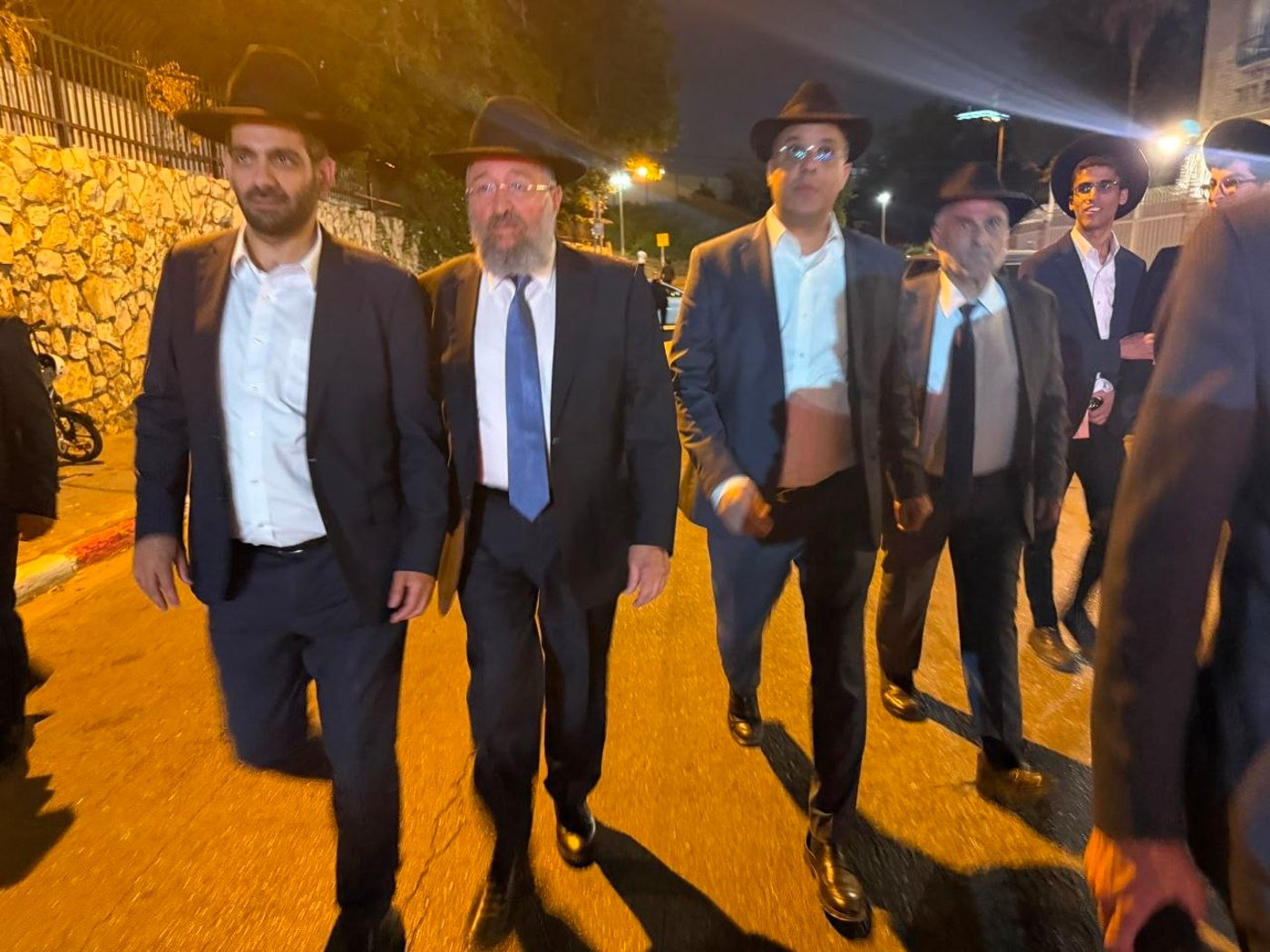 הח"כ שסיים ש"ס וזכה להקדשה | 'זיידל'ע' עם כל התמונות, הנייעס והחשיפות של השבוע