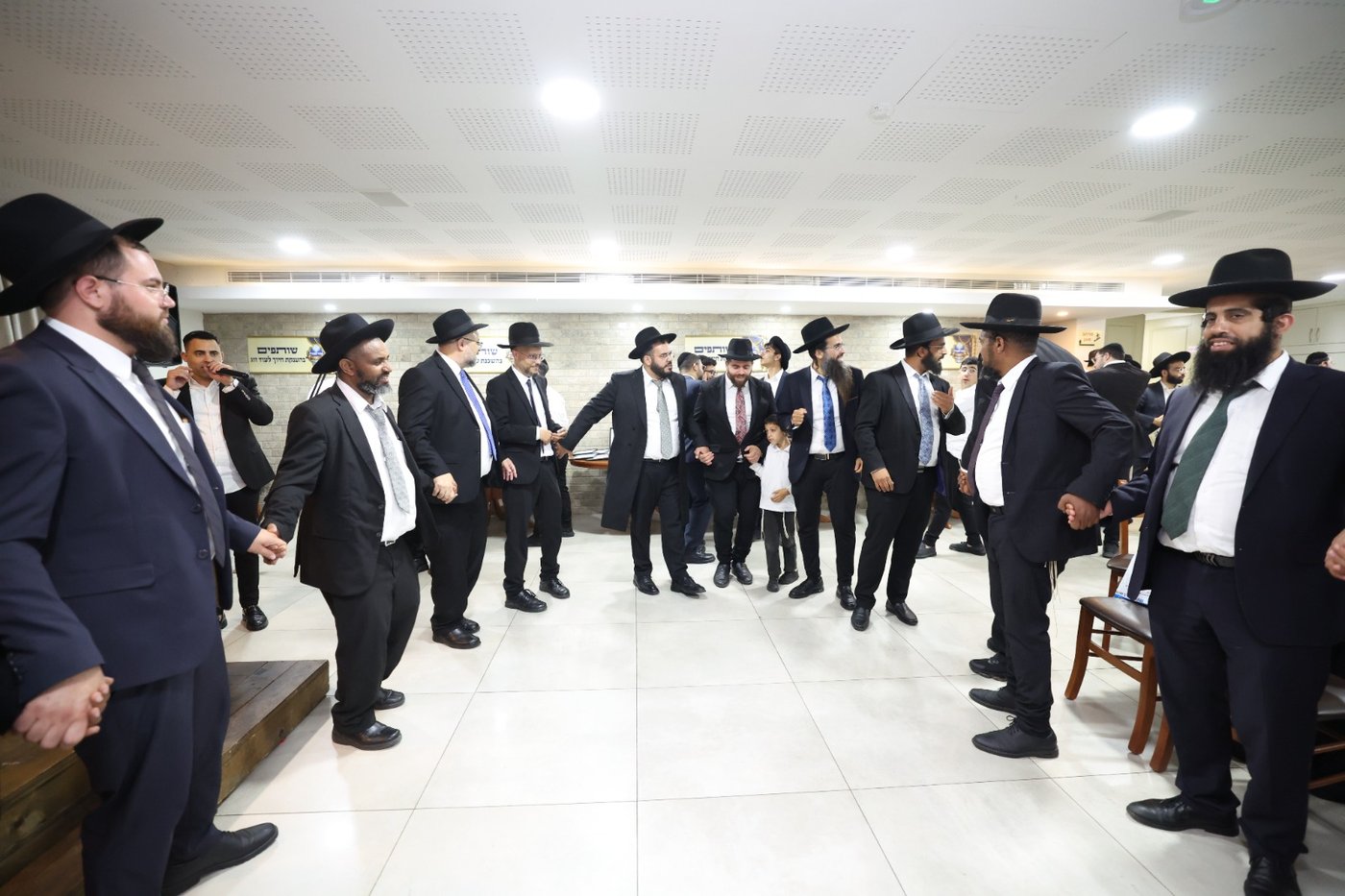 מעמד ההכתרה