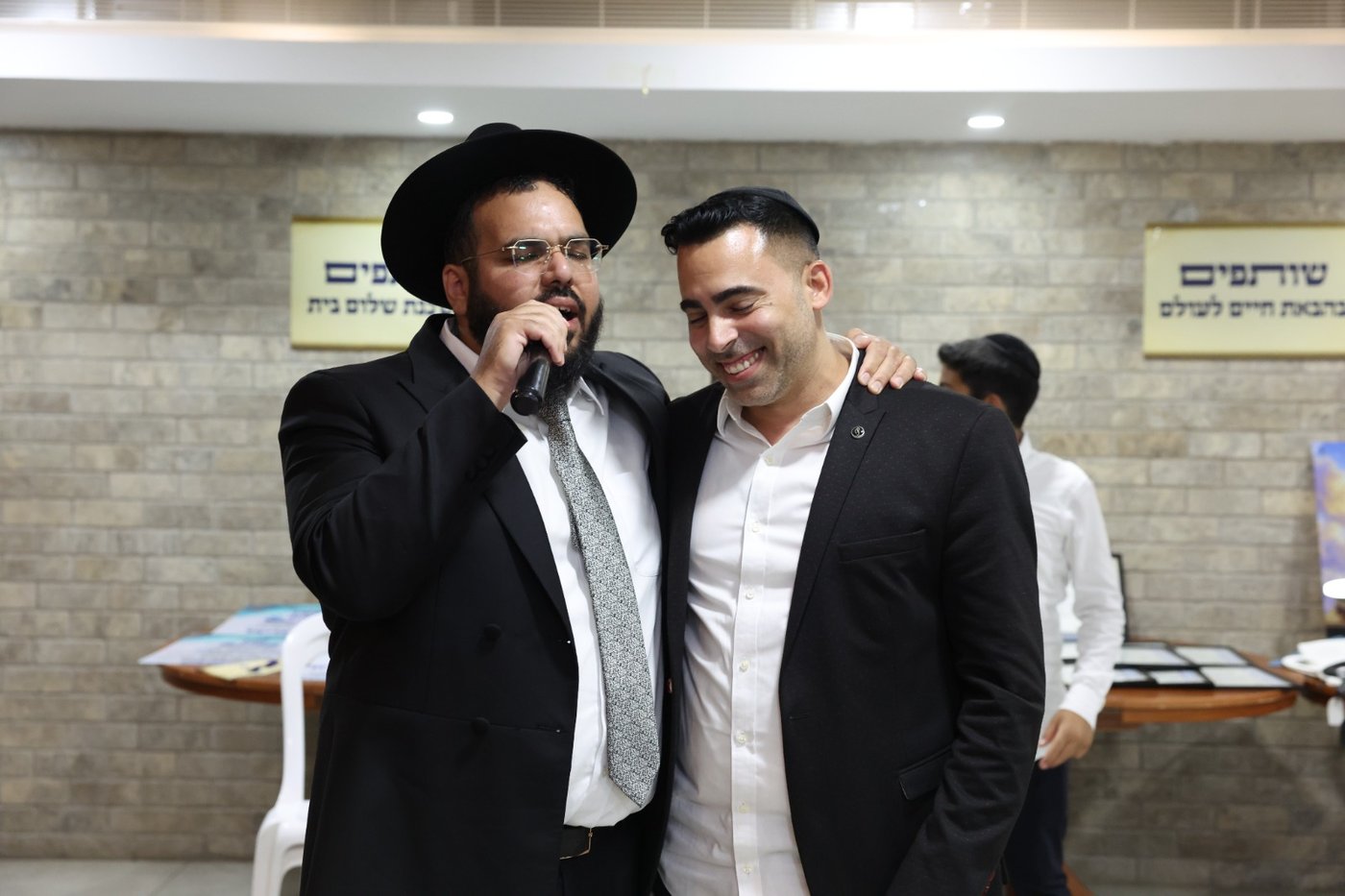 מעמד ההכתרה