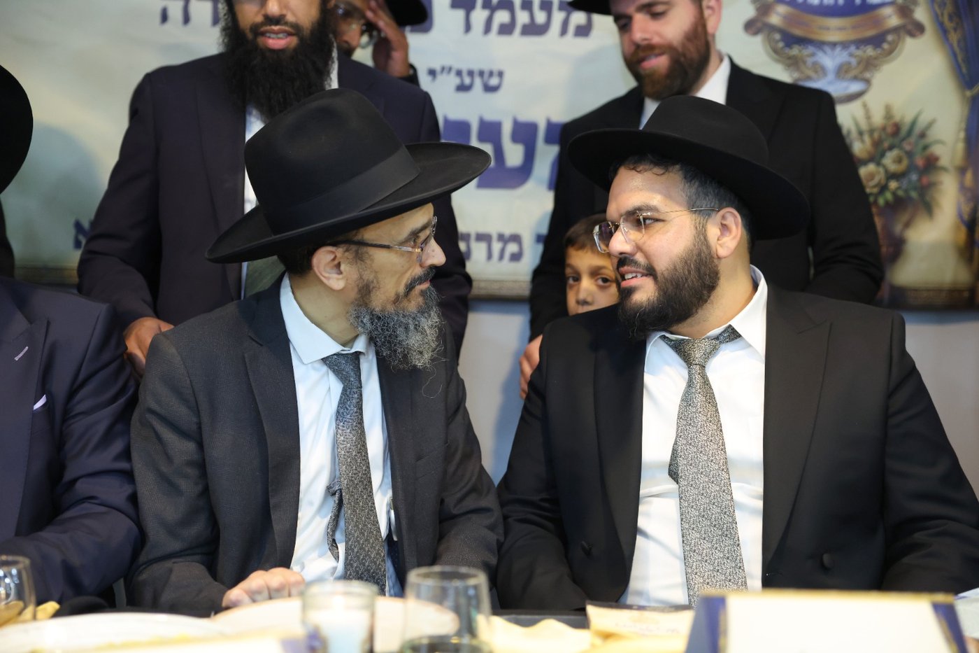 מעמד ההכתרה