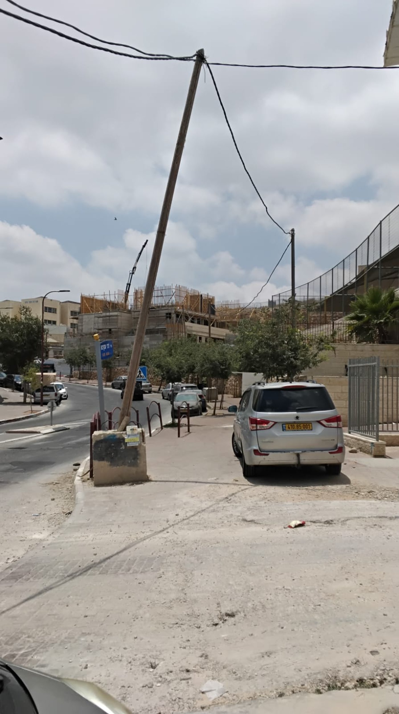 “עברנו שבת של גיהנום, האוכל התקלקל”: מחדל בטיחותי חמור מסעיר את תושבי העיר החרדית