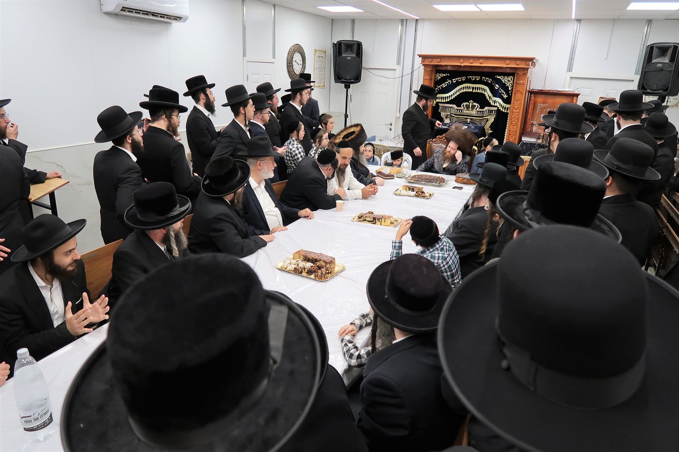 הילולא וחלאקה במיאלען