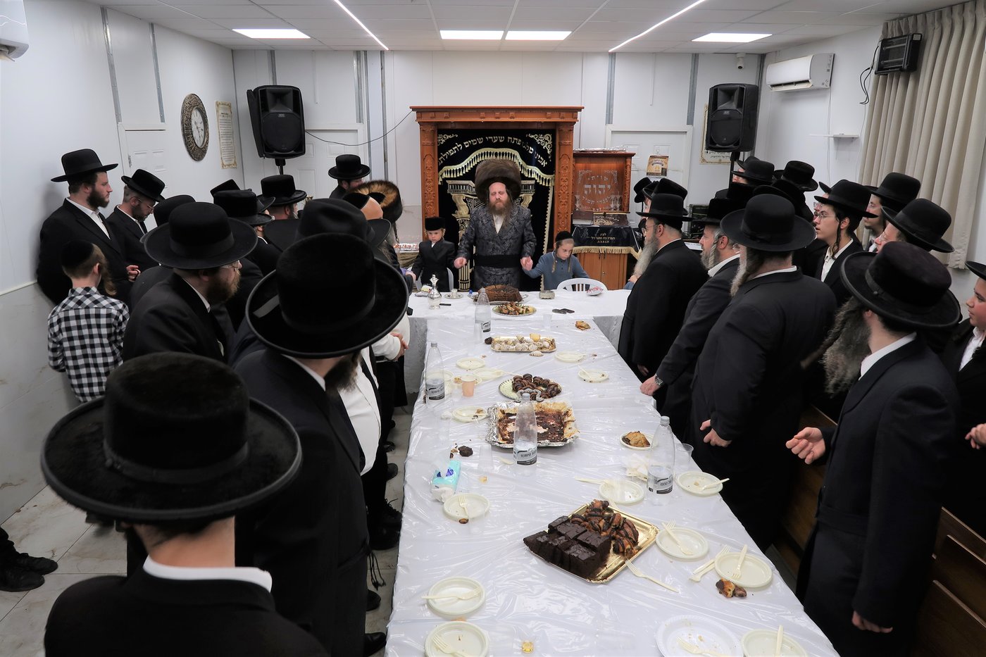 הילולא וחלאקה במיאלען
