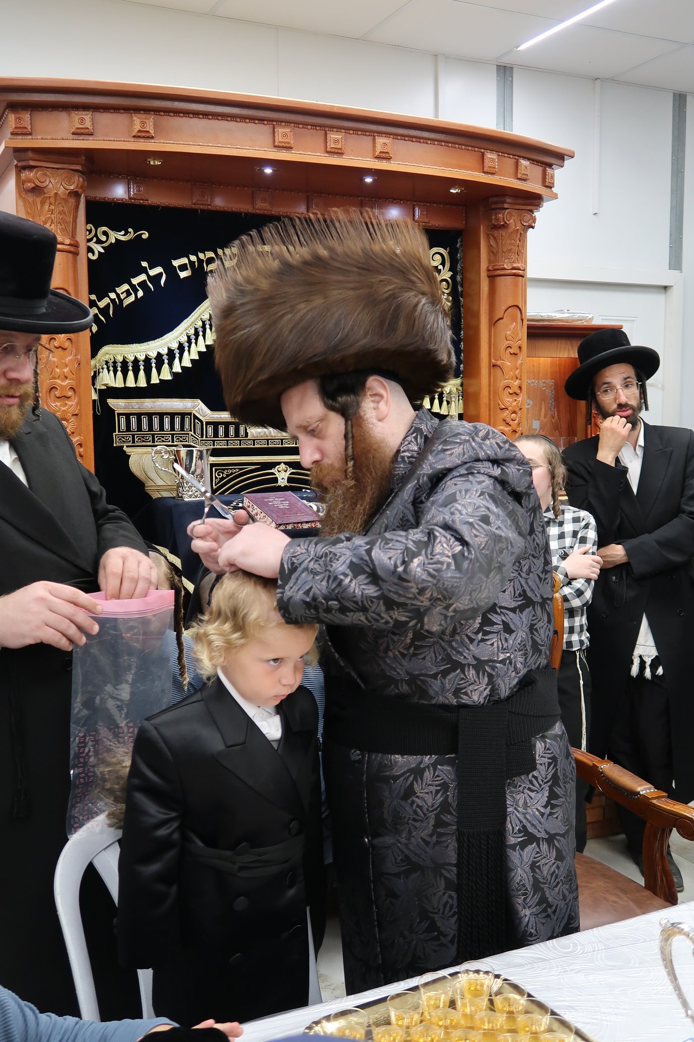הילולא וחלאקה במיאלען