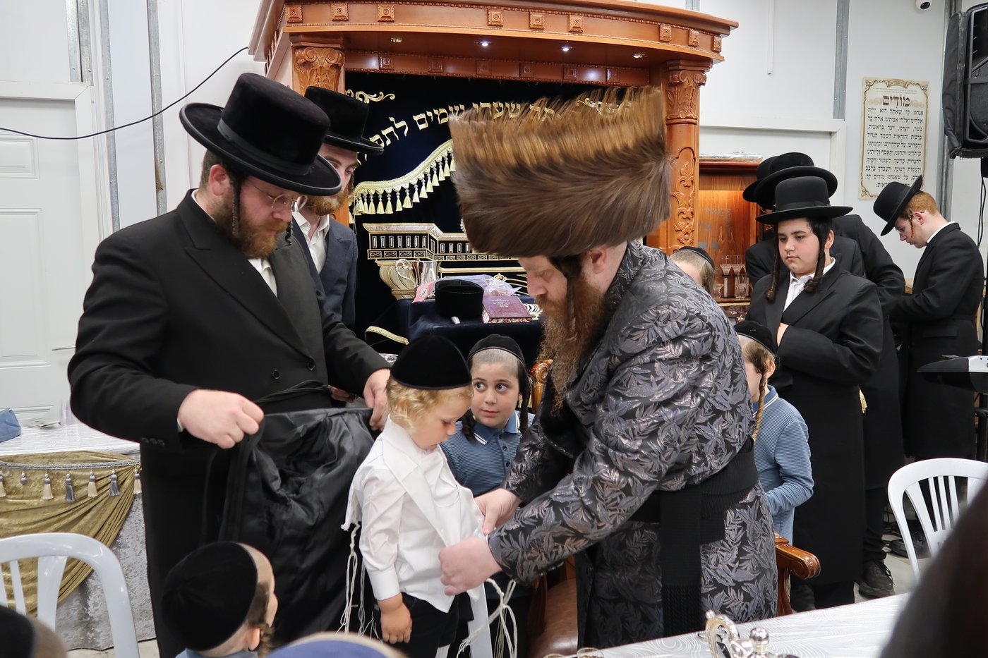 הילולא וחלאקה במיאלען