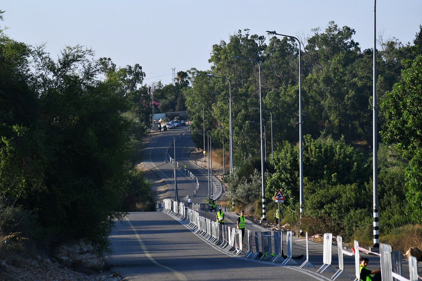 הילולא קדישא בעג'ור