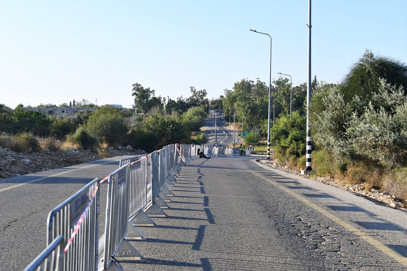 הילולא קדישא בעג'ור