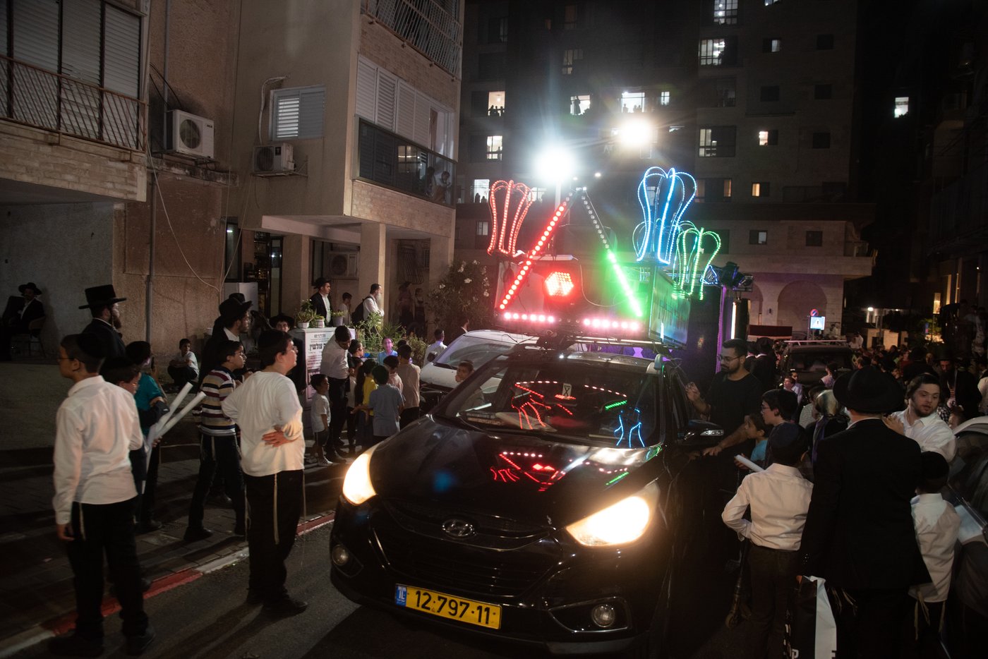 הכנסת ס"ת בכסא רחמים