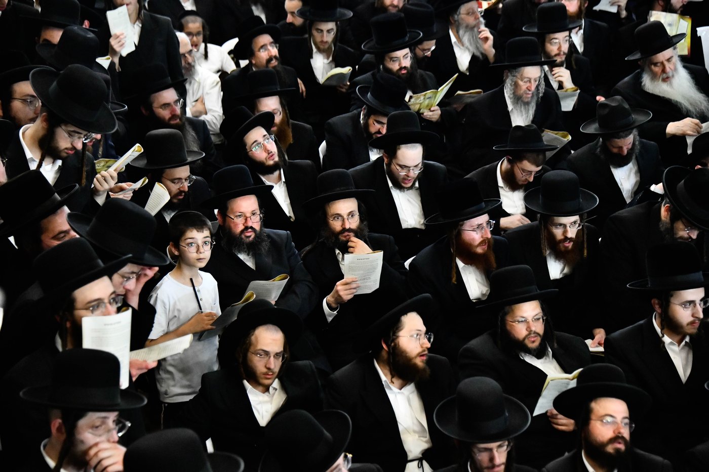 הנחת אבן הפינה באלכסנדר