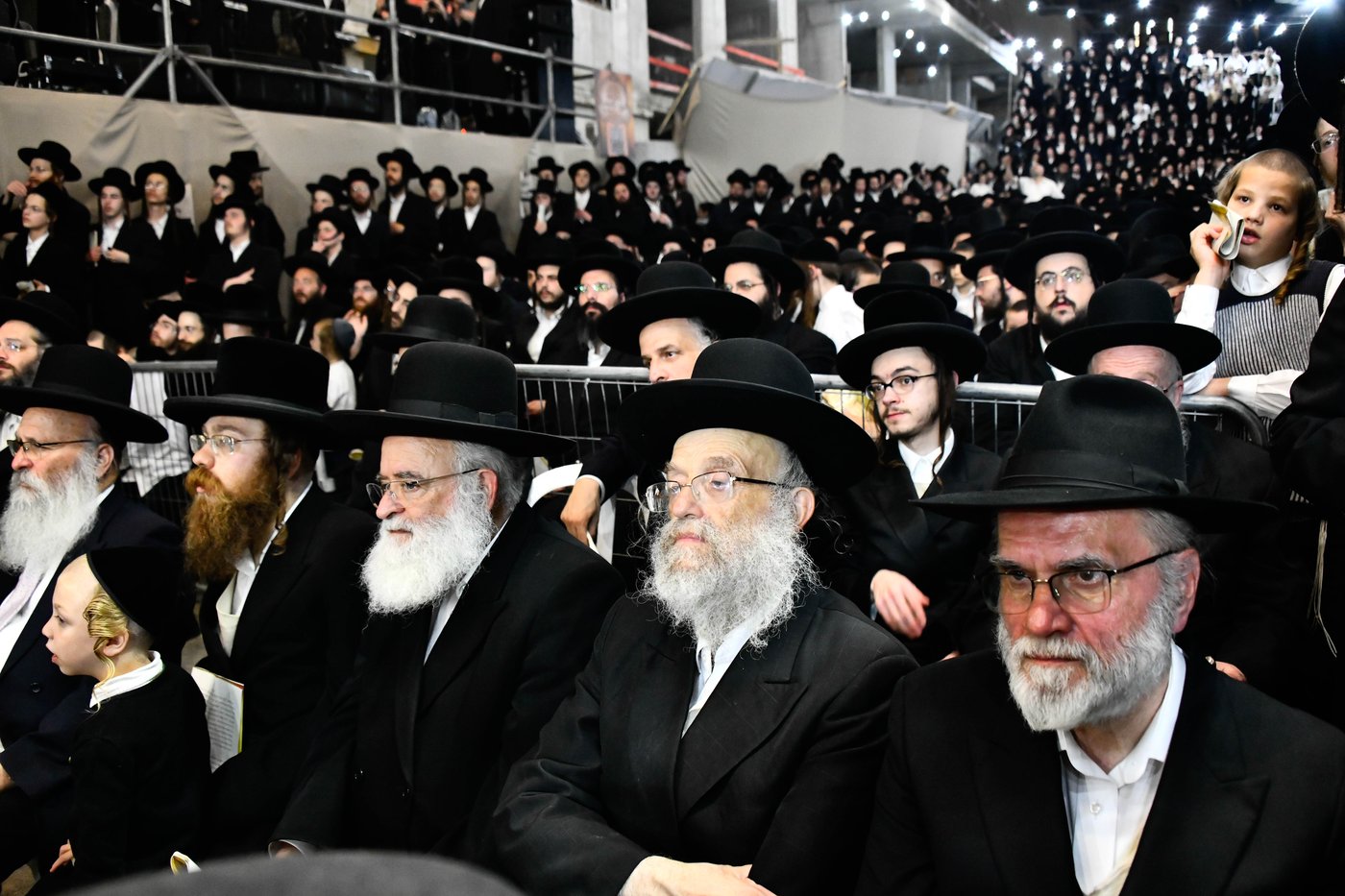 הנחת אבן הפינה באלכסנדר