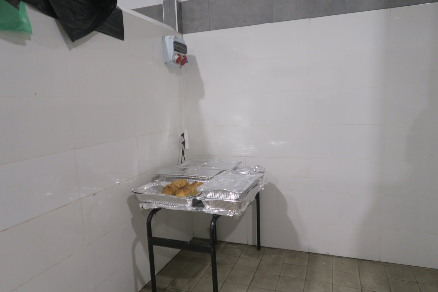 שבת התאחדות לאברכי נדבורנה במודיעין עילית